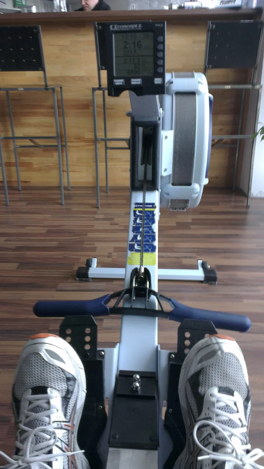 Beitragsbild zu „Sport frei!“